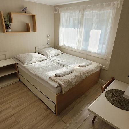 Apartmán Corner Mielno  Exteriér fotografie