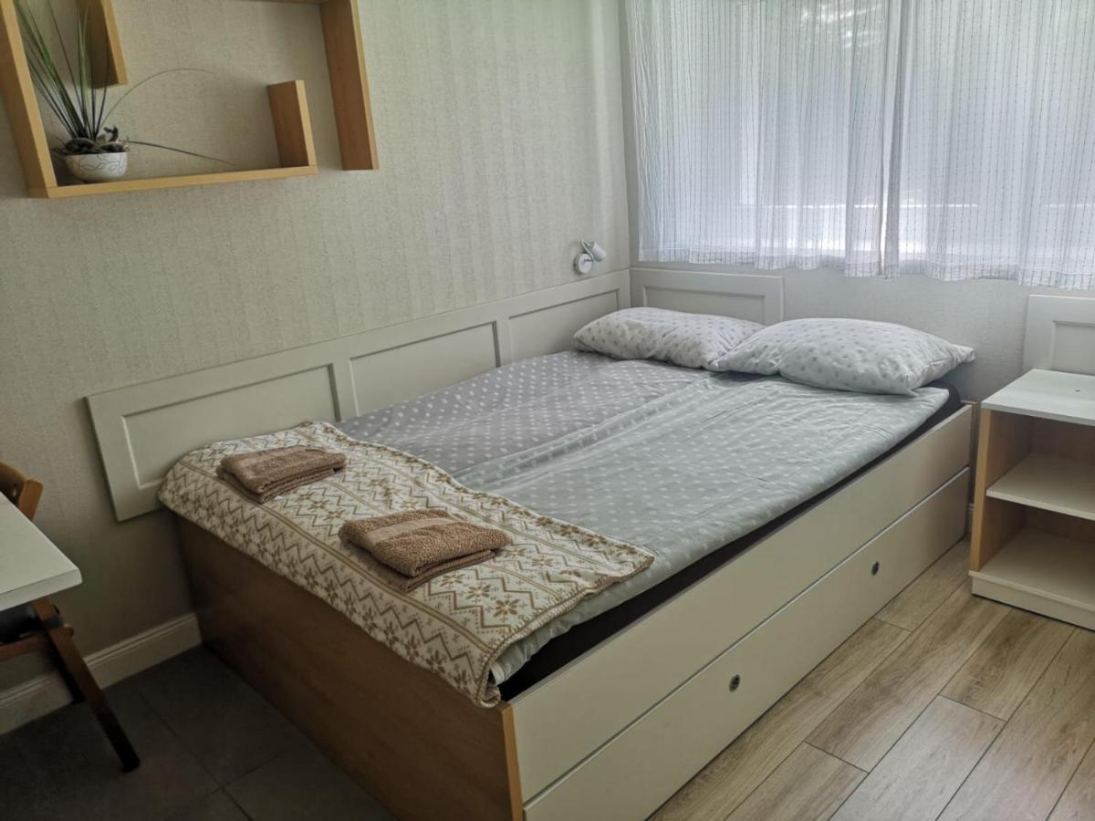 Apartmán Corner Mielno  Exteriér fotografie