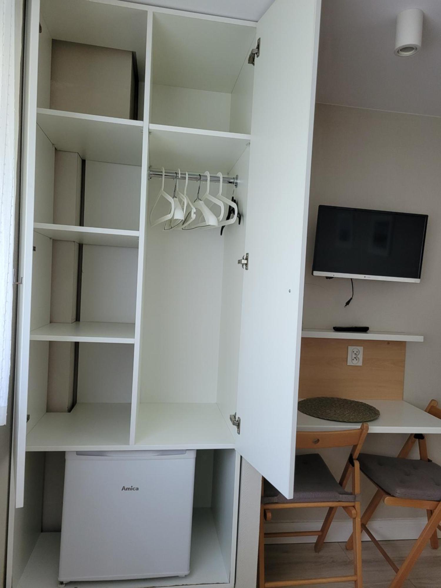 Apartmán Corner Mielno  Exteriér fotografie
