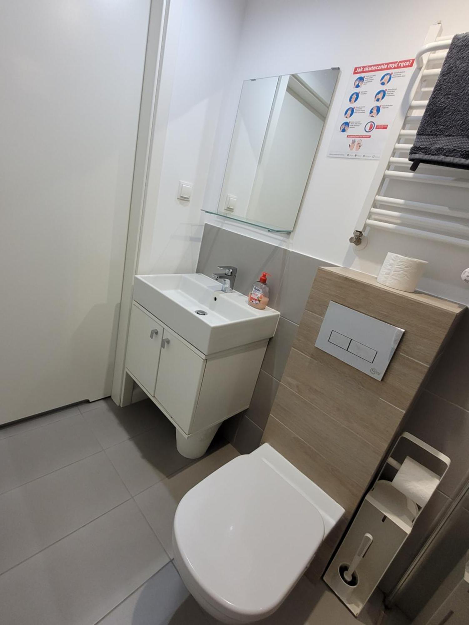 Apartmán Corner Mielno  Exteriér fotografie