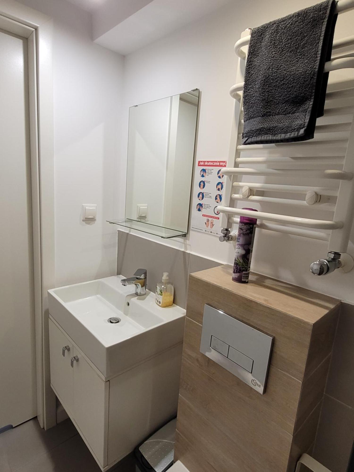 Apartmán Corner Mielno  Exteriér fotografie