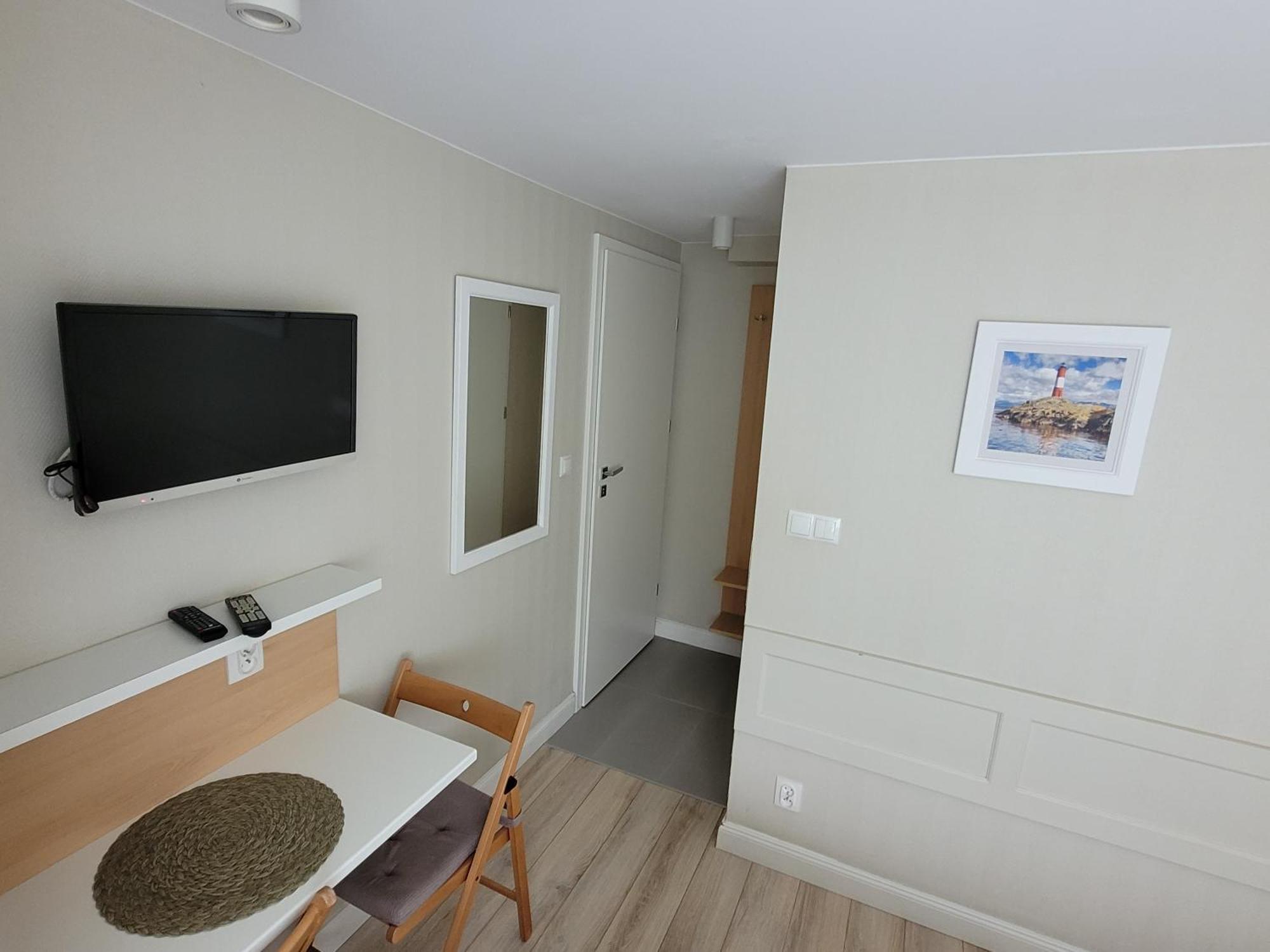 Apartmán Corner Mielno  Exteriér fotografie
