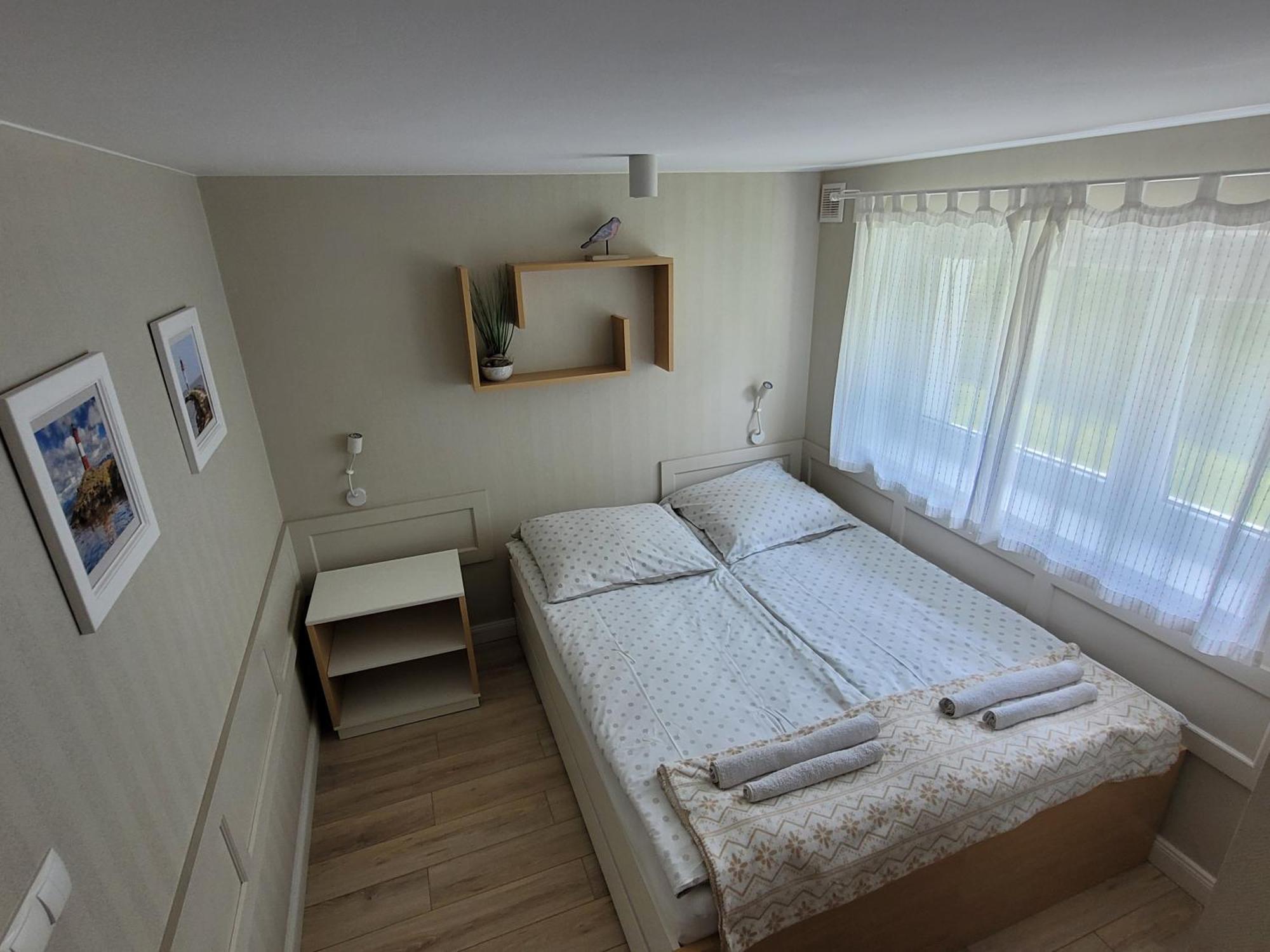 Apartmán Corner Mielno  Exteriér fotografie