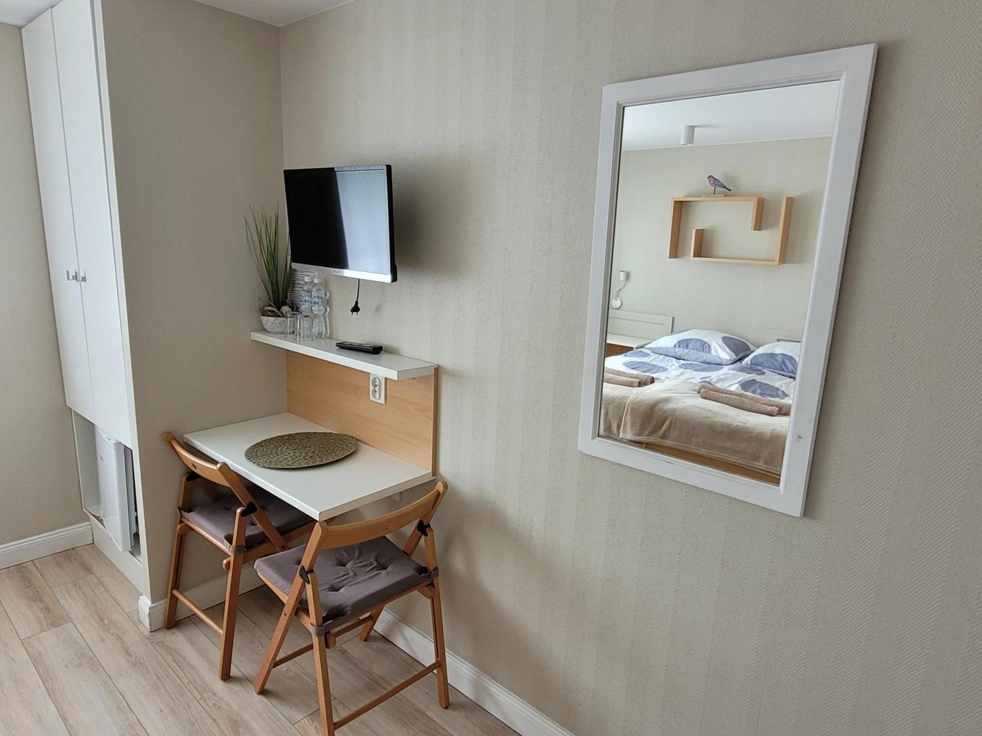 Apartmán Corner Mielno  Exteriér fotografie