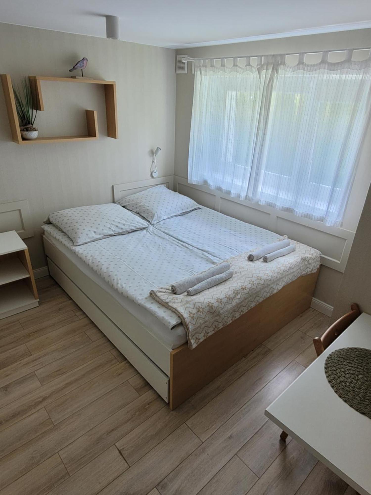 Apartmán Corner Mielno  Exteriér fotografie