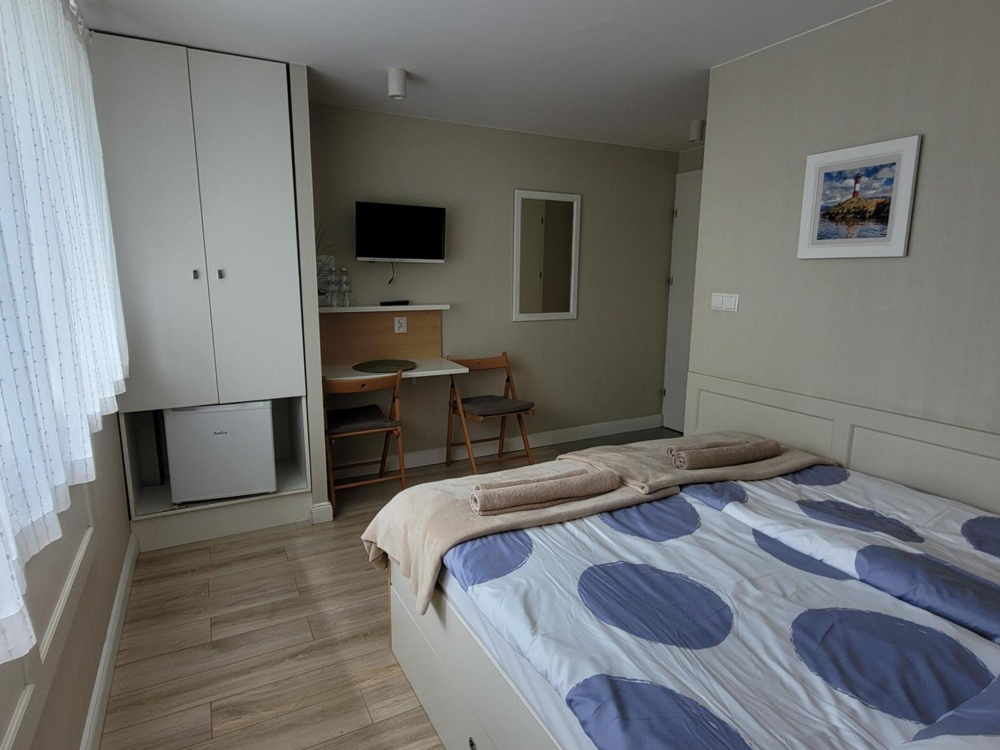Apartmán Corner Mielno  Exteriér fotografie