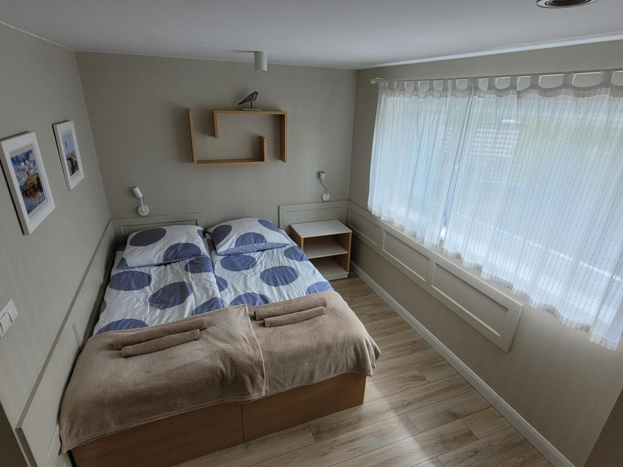 Apartmán Corner Mielno  Exteriér fotografie