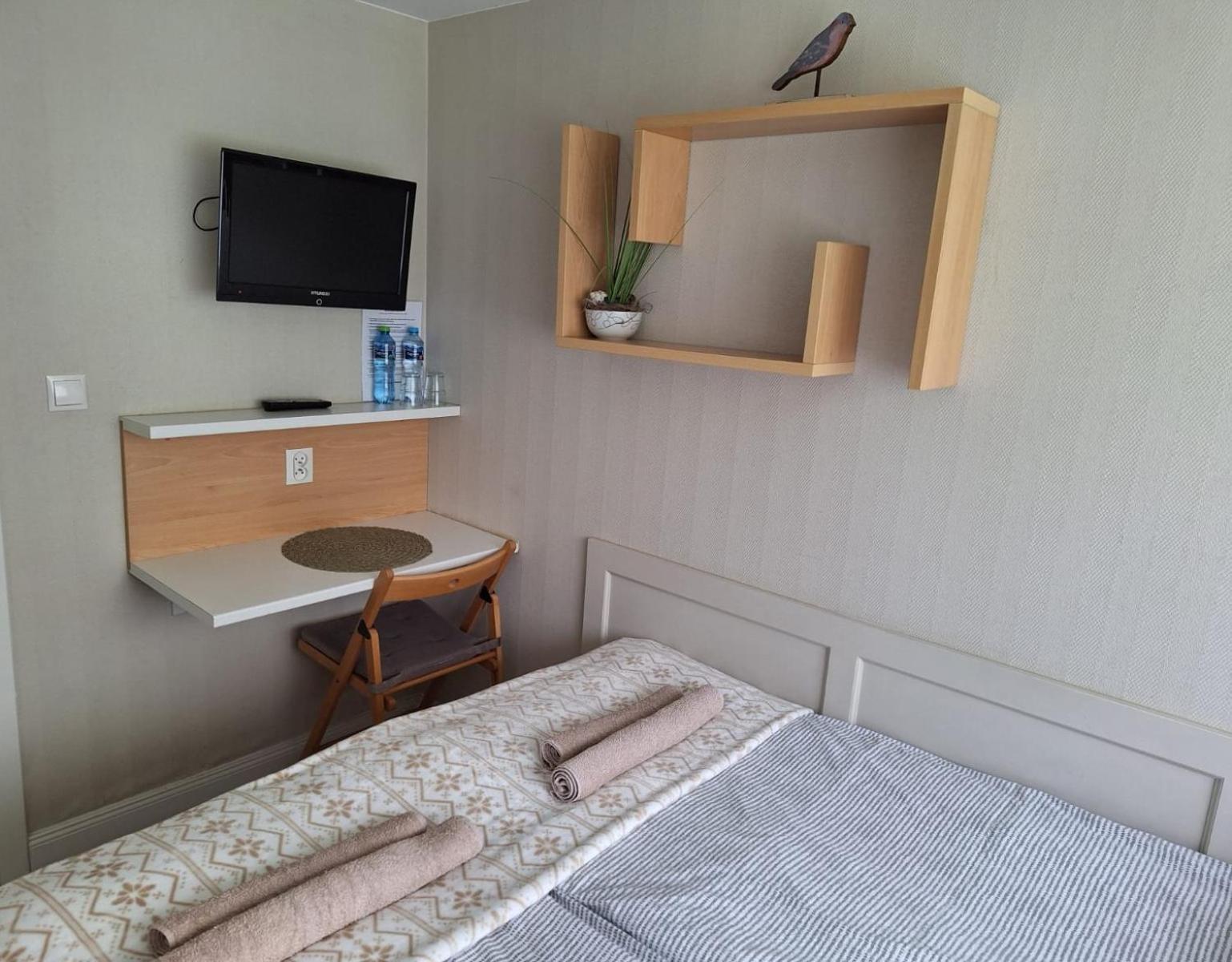 Apartmán Corner Mielno  Pokoj fotografie