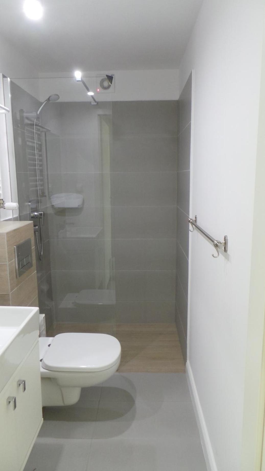 Apartmán Corner Mielno  Pokoj fotografie